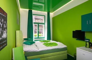 Photo 3 - Apartment Colours Prague Center