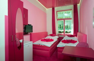 Photo 2 - Apartment Colours Prague Center