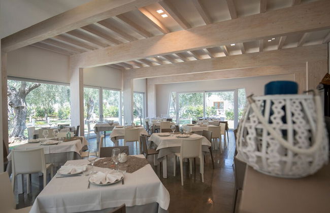 "melograno" Holiday Home Featured With Swimming Pool and Private Beach - Photo 36