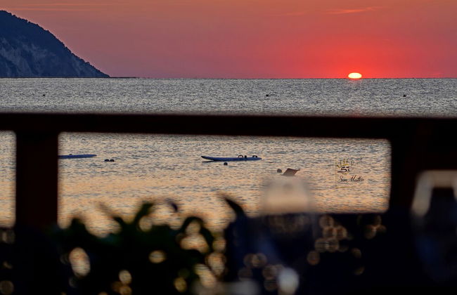 "melograno" Holiday Home Featured With Swimming Pool and Private Beach - Photo 58