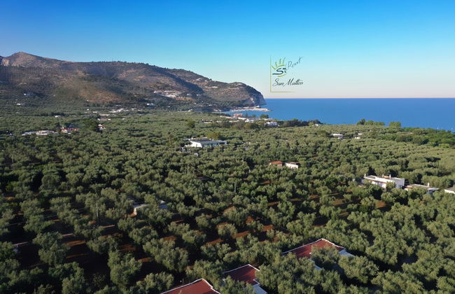 "melograno" Holiday Home Featured With Swimming Pool and Private Beach - Photo 75