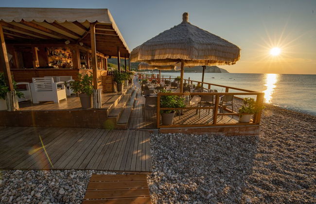 "melograno" Holiday Home Featured With Swimming Pool and Private Beach - Photo 64