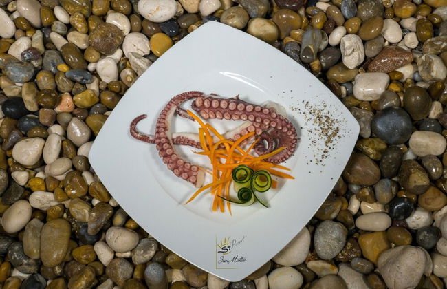 "melograno" Holiday Home Featured With Swimming Pool and Private Beach - Photo 46
