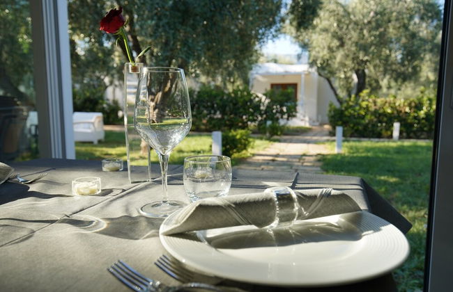 "melograno" Holiday Home Featured With Swimming Pool and Private Beach - Photo 38