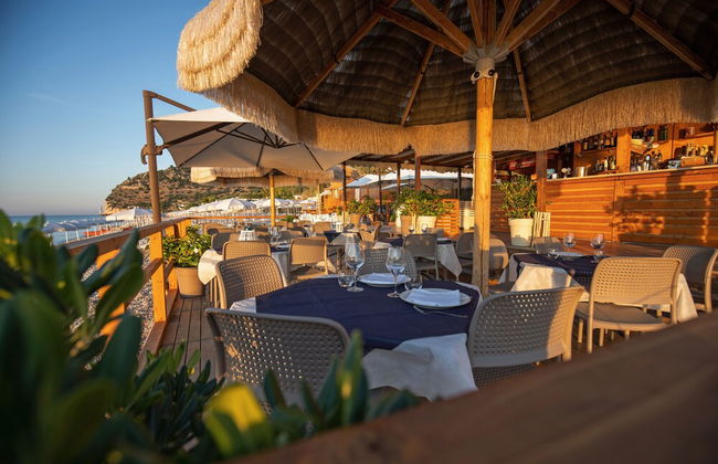 "melograno" Holiday Home Featured With Swimming Pool and Private Beach - Photo 80