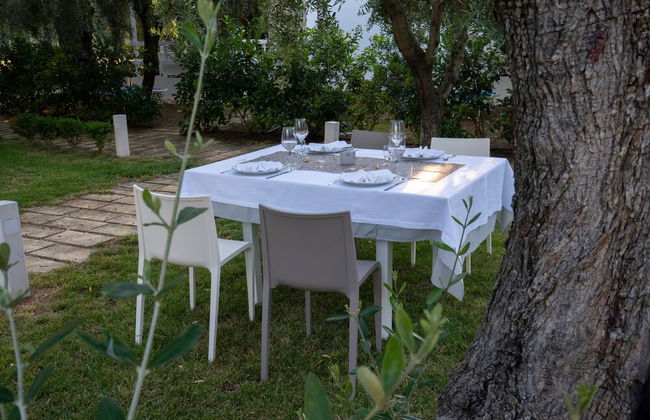 "melograno" Holiday Home Featured With Swimming Pool and Private Beach - Photo 25