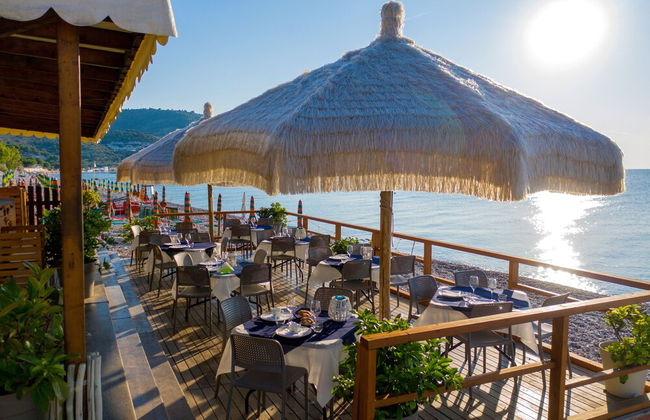 "melograno" Holiday Home Featured With Swimming Pool and Private Beach - Photo 54