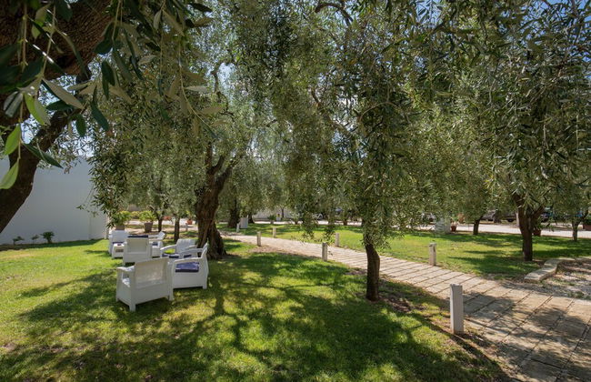 "melograno" Holiday Home Featured With Swimming Pool and Private Beach - Photo 49