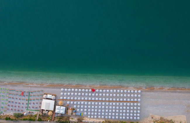 "melograno" Holiday Home Featured With Swimming Pool and Private Beach - Photo 72