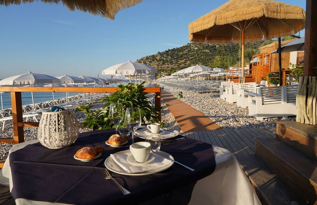 "melograno" Holiday Home Featured With Swimming Pool and Private Beach - Photo 65