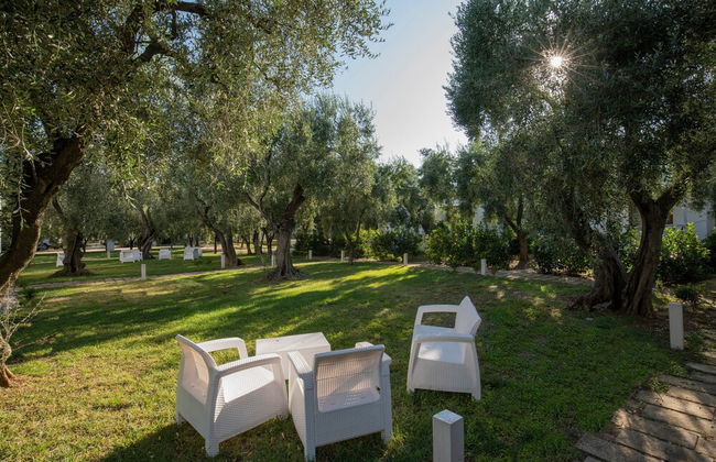 "melograno" Holiday Home Featured With Swimming Pool and Private Beach - Photo 51