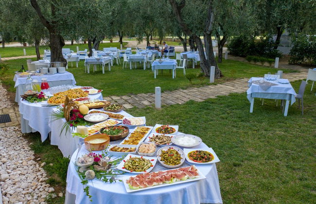 "melograno" Holiday Home Featured With Swimming Pool and Private Beach - Photo 21