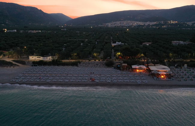 "melograno" Holiday Home Featured With Swimming Pool and Private Beach - Photo 52