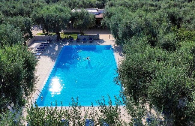 "melograno" Holiday Home Featured With Swimming Pool and Private Beach - Photo 7
