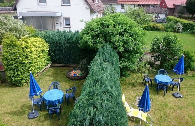 Monteurwohnung Langelsheim max 5 Personen - Foto 21