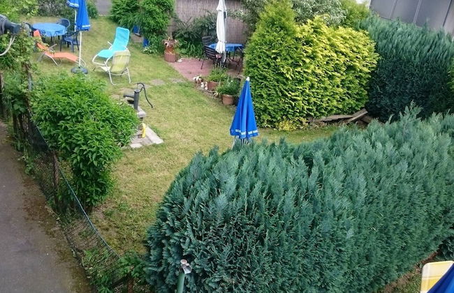 Monteurwohnung Langelsheim max 5 Personen - Foto 20