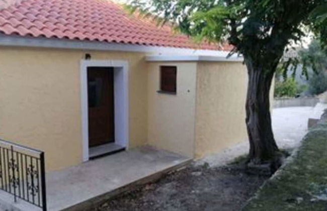 Old House Villa Moudros Kaminia Lemnos Holidays - Photo 35