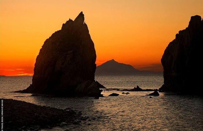 Old House Villa Moudros Kaminia Lemnos Holidays - Photo 27