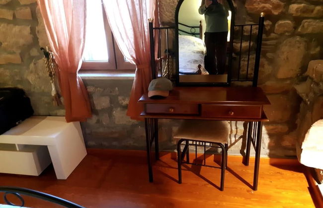 Old House Villa Moudros Kaminia Lemnos Holidays - Photo 11