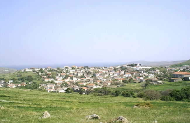 Old House Villa Moudros Kaminia Lemnos Holidays - Photo 19