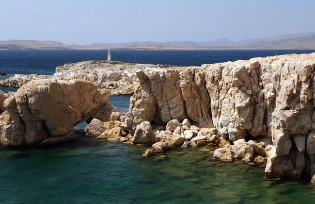 Old House Villa Moudros Kaminia Lemnos Holidays - Photo 20