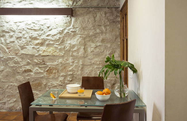 AinB Las Ramblas-Guardia Apartments - Foto 17