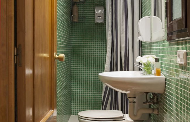 AinB Las Ramblas-Guardia Apartments - Foto 41