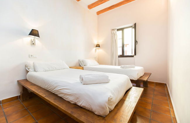 AinB Las Ramblas-Guardia Apartments - Foto 4
