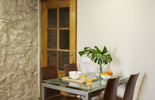 AinB Las Ramblas-Guardia Apartments - Foto 23