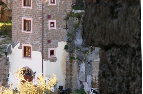 Foto 37 - Ancient Rural Tower in Tuscia Area, Near Viterbo Italy