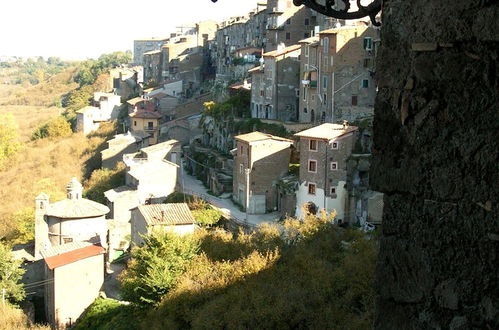 Foto 37 - Ancient Rural Tower in Tuscia Area, Near Viterbo Italy