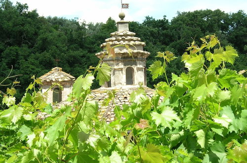 Foto 42 - Ancient Rural Tower in Tuscia Area, Near Viterbo Italy