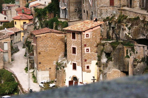 Foto 38 - Ancient Rural Tower in Tuscia Area, Near Viterbo Italy