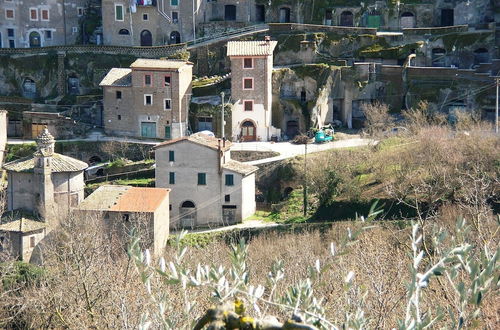 Photo 36 - Ancient Rural Tower in Tuscia Area, Near Viterbo Italy