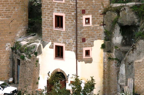 Foto 33 - Ancient Rural Tower in Tuscia Area, Near Viterbo Italy