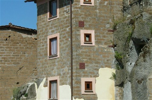 Foto 34 - Ancient Rural Tower in Tuscia Area, Near Viterbo Italy