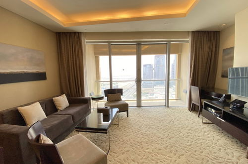 Photo 11 - Lux BnB Address Dubai Mall Skyline Views