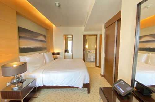 Photo 6 - Lux BnB Address Dubai Mall Skyline Views