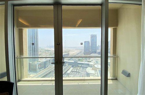 Photo 13 - Lux BnB Address Dubai Mall Skyline Views