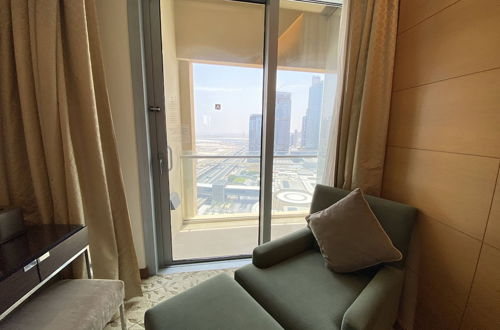 Photo 5 - Lux BnB Address Dubai Mall Skyline Views