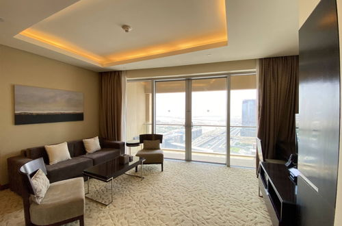 Foto 12 - Lux BnB Address Dubai Mall Skyline Views