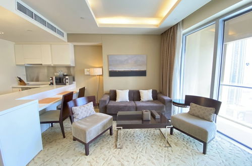 Photo 10 - Lux BnB Address Dubai Mall Skyline Views