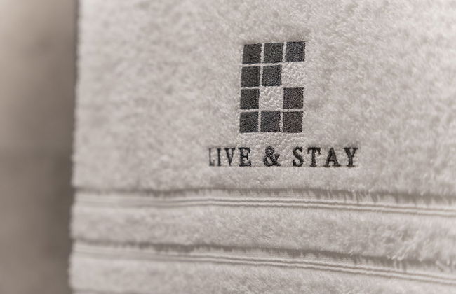 Live and Stay - Ekmanska - Foto 35