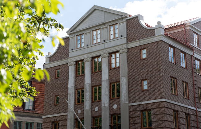 Live and Stay - Ekmanska - Foto 62