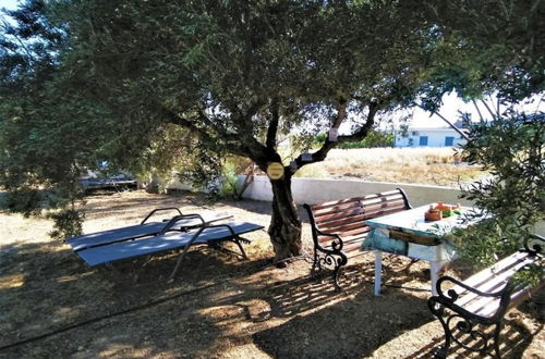 Photo 21 - Apartments With Garden View1