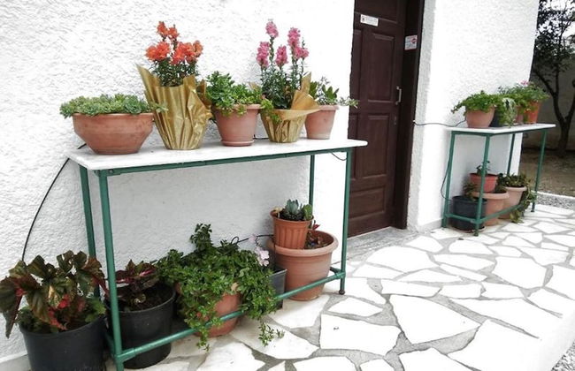Apartments With Garden View No12 - Foto 76