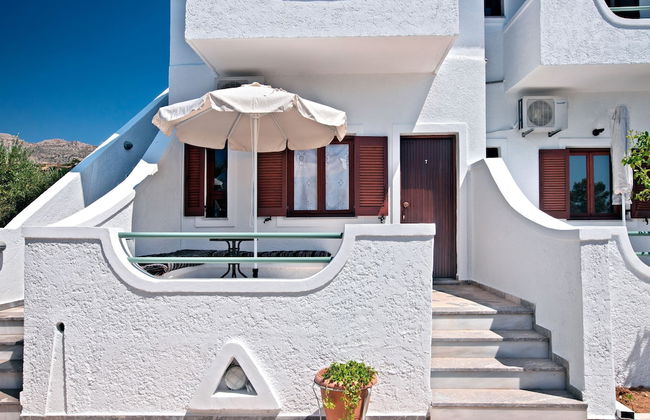 Apartments With Garden View No12 - Foto 11