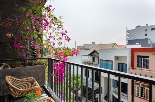 Photo 55 - Tropical House Apartment Da Nang