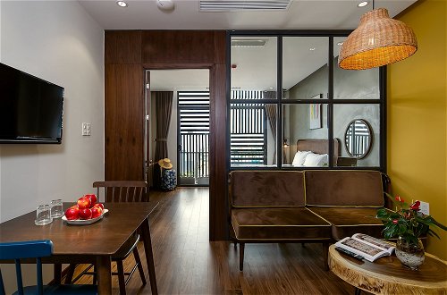 Photo 19 - Tropical House Apartment Da Nang