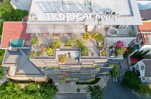Photo 1 - Tropical House Apartment Da Nang